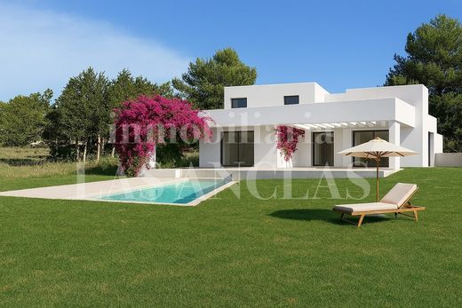 Land in Ibiza, Province of Balearic Islands
