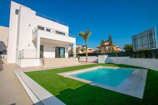 Villa in Oasis (La Marina), Province of Alicante