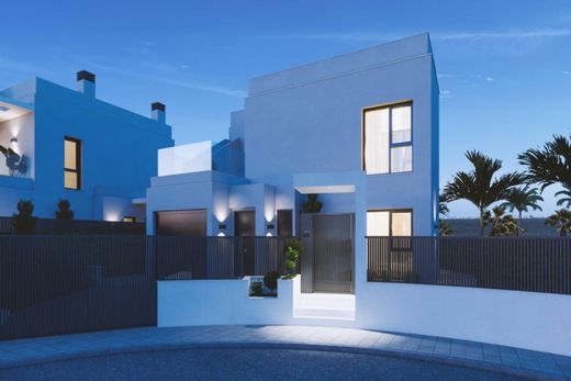 Вилла, Los Alcázares, Murcia