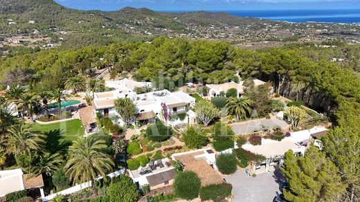 Villa in San Jose, Province of Balearic Islands