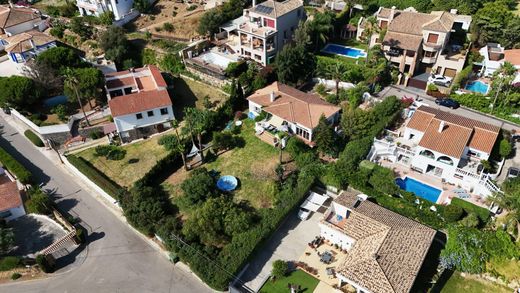Villa in Estepona, Malaga