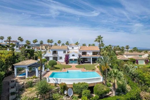Detached House in Sotogrande, Cadiz