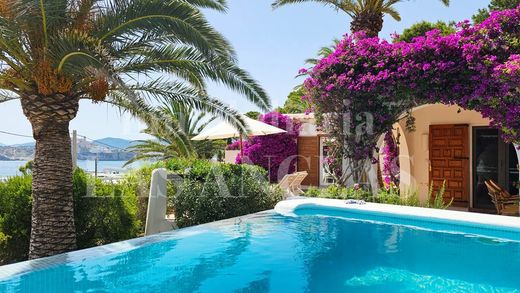 Villa in Ibiza, Province of Balearic Islands