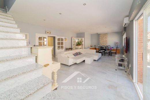 Detached House in Cobeña, Province of Madrid