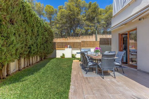 Квартира, Пальма-де-Майорка, Illes Balears