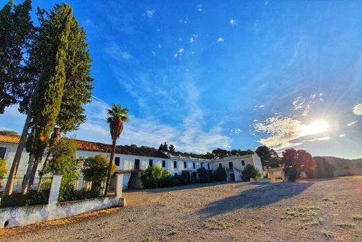 Boerderij in Albolote, Provincia de Granada