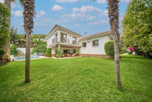 Vrijstaand huis in Marbella, Provincia de Málaga