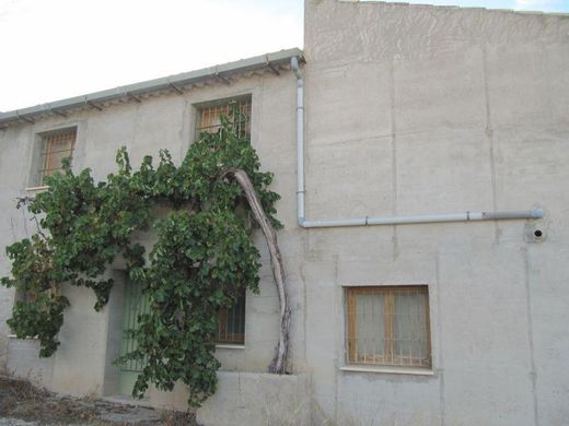 Rural or Farmhouse in Salinas, Alicante