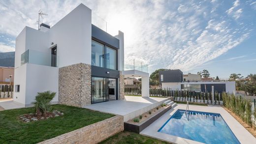 Detached House in Colònia de Sant Pere, Province of Balearic Islands