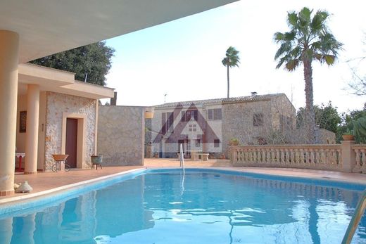 Villa in Son Carrió, Province of Balearic Islands