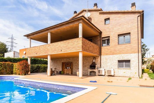 Detached House in Piera, Province of Barcelona