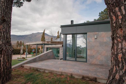 Detached House in Los Molinos, Province of Madrid