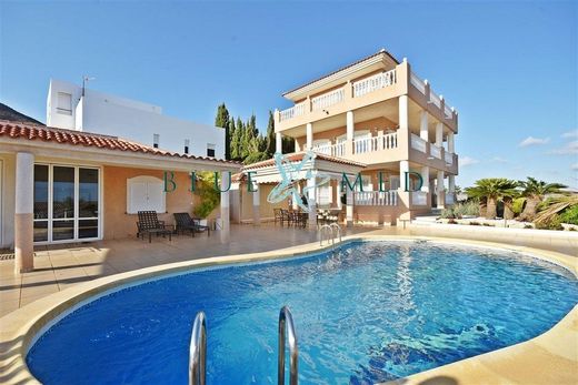 Casa Unifamiliare a Mazarrón, Murcia