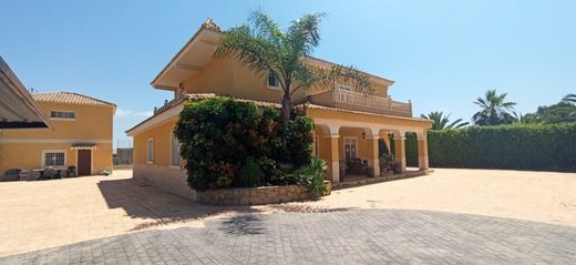 Detached House in Torrellano, Alicante