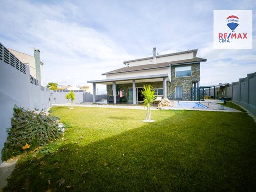 Vrijstaand huis in Baza, Provincia de Granada