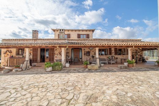 Villa a Can Picafort, Isole Baleari