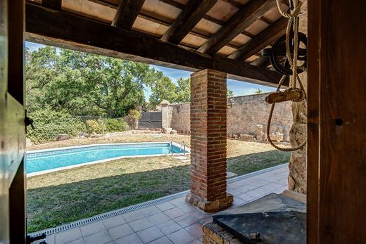 Detached House in Igualada, Province of Barcelona