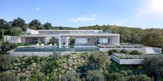 Villa in Sotogrande, Provincia de Cádiz