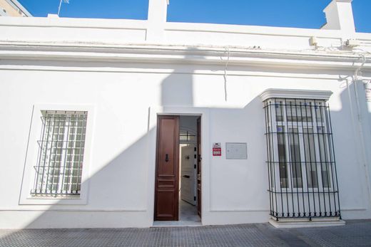 Detached House in San Fernando, Cadiz