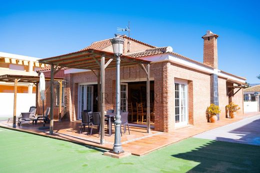 Casa Unifamiliare a La Manga del Mar Menor, Murcia