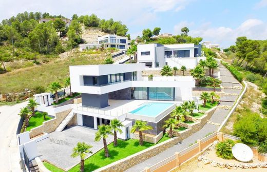 Villa in Javea, Province of Alicante