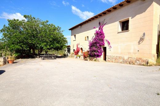 Casa rural / Casa de pueblo en Santa Eugènia, Islas Baleares
