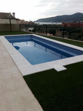 Luxury home in Algeciras, Cadiz
