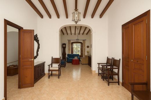 Casa de luxo - Porreres, Ilhas Baleares