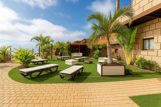 Гостиница, Arico el Nuevo, Provincia de Santa Cruz de Tenerife