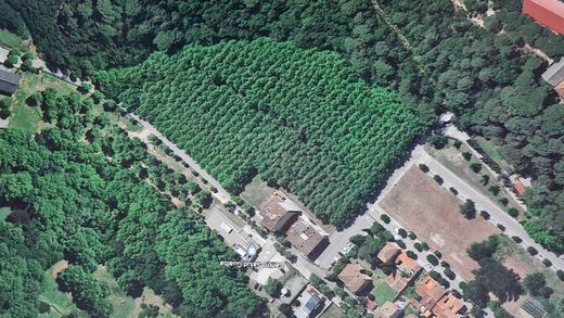 Grundstück in Gualba de Dalt, Provinz Barcelona