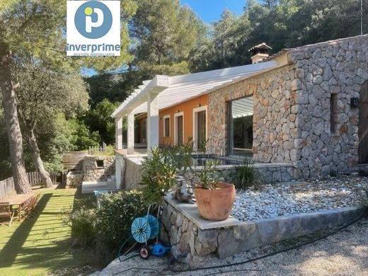 Rural or Farmhouse in Esporles, Province of Balearic Islands
