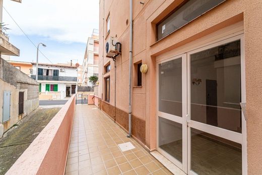 Komplex apartman Cala Ratjada, Illes Balears