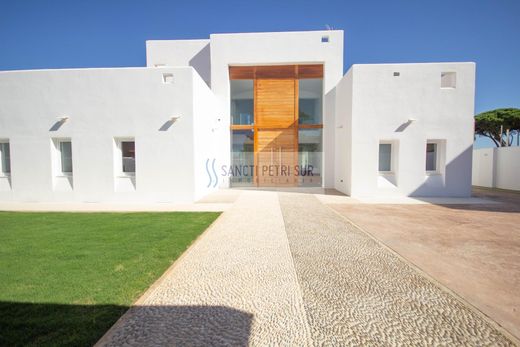 Частный Дом, Чиклана-де-ла-Фронтера, Provincia de Cádiz