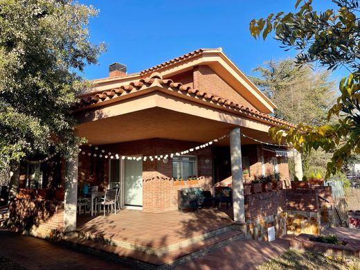 Luxury home in Sant Antoni de Vilamajor, Province of Barcelona