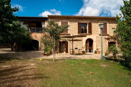 Casa rural / Casa de pueblo en Vilafranca de Bonany, Islas Baleares