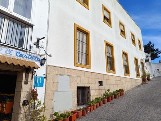 Otel Medina-Sidonia, Provincia de Cádiz