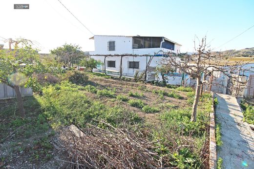 Rural or Farmhouse in Campanillas, Malaga