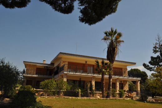 Villa in Elda, Alicante