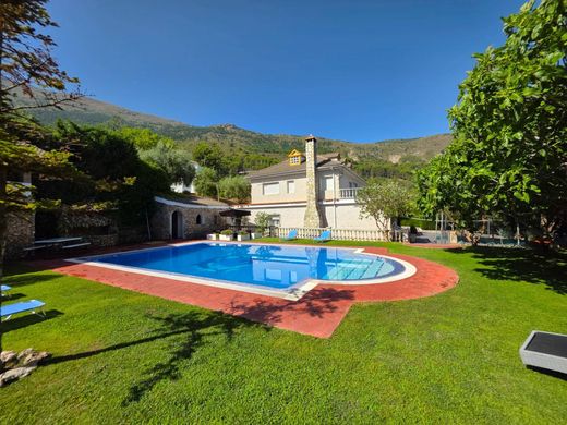 Casa Independente - Los Villares, Provincia de Jaén
