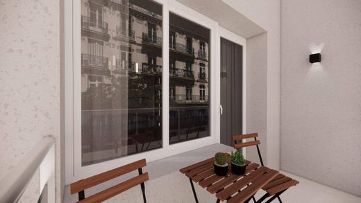Квартира, Мадрид, Provincia de Madrid