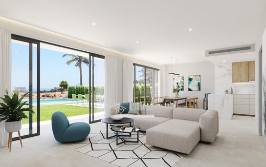 Luxury home in Alicante, Province of Alicante