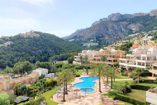 Διαμέρισμα σε Altea, Provincia de Alicante