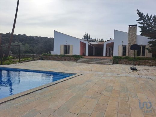 Luxury home in São Brás de Alportel, Distrito de Faro