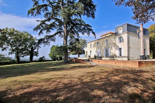 호화 저택 / Bordeaux, Gironde