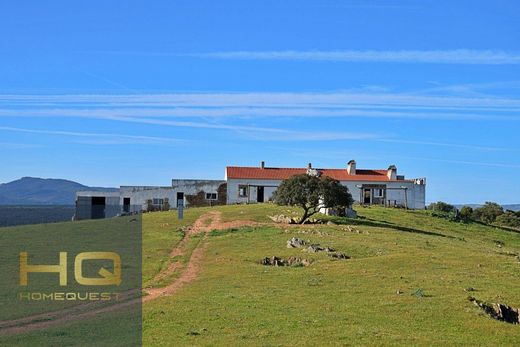 Rural or Farmhouse in Alandroal, Distrito de Évora