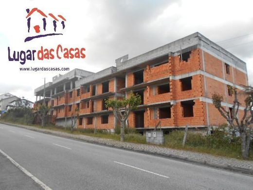 Residential complexes in Sátão, Distrito de Viseu