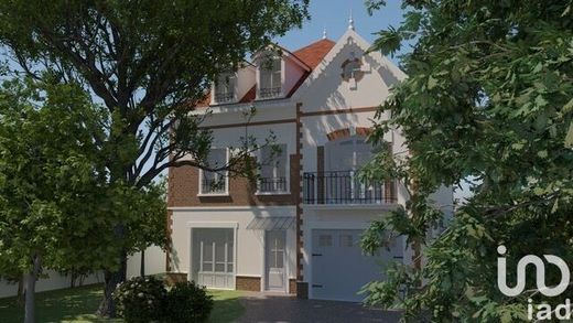 أرض ﻓﻲ Maisons-Laffitte, Yvelines