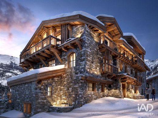 Apartment in Val d'Isère, Savoy