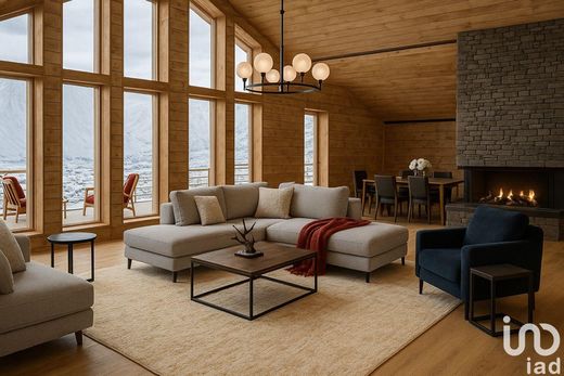 Apartment in Les Gets, Haute-Savoie