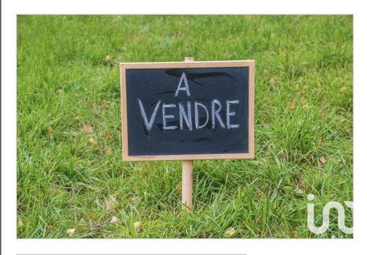 أرض ﻓﻲ Le Raincy, Seine-Saint-Denis